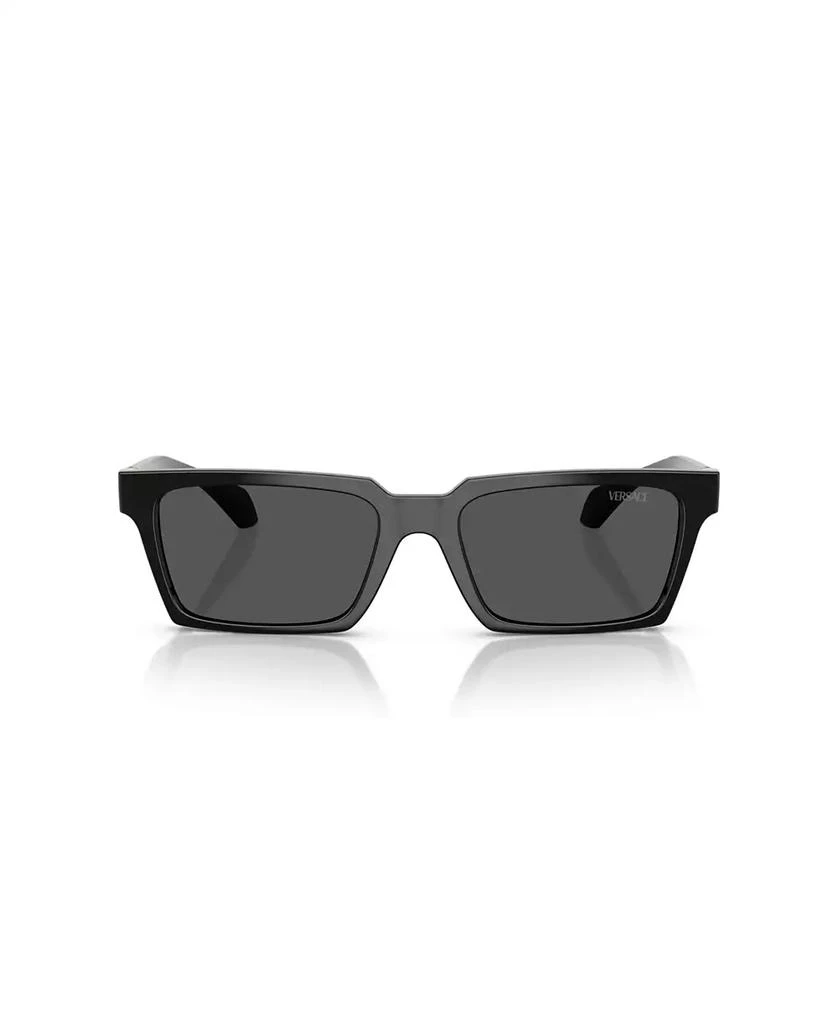 Versace Men's Large Sunglasses, VE4490U 5