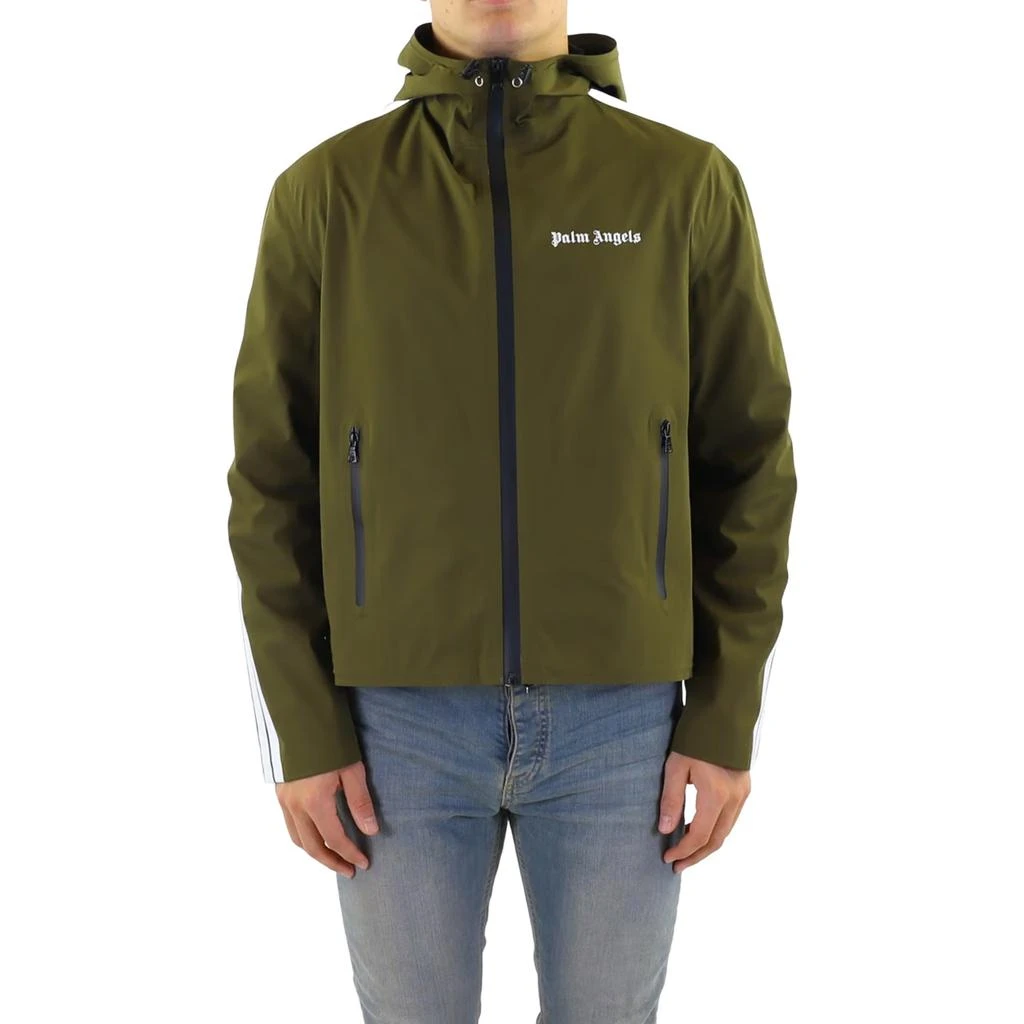 Palm Angels PALM ANGELS Waterproof Jacket 2