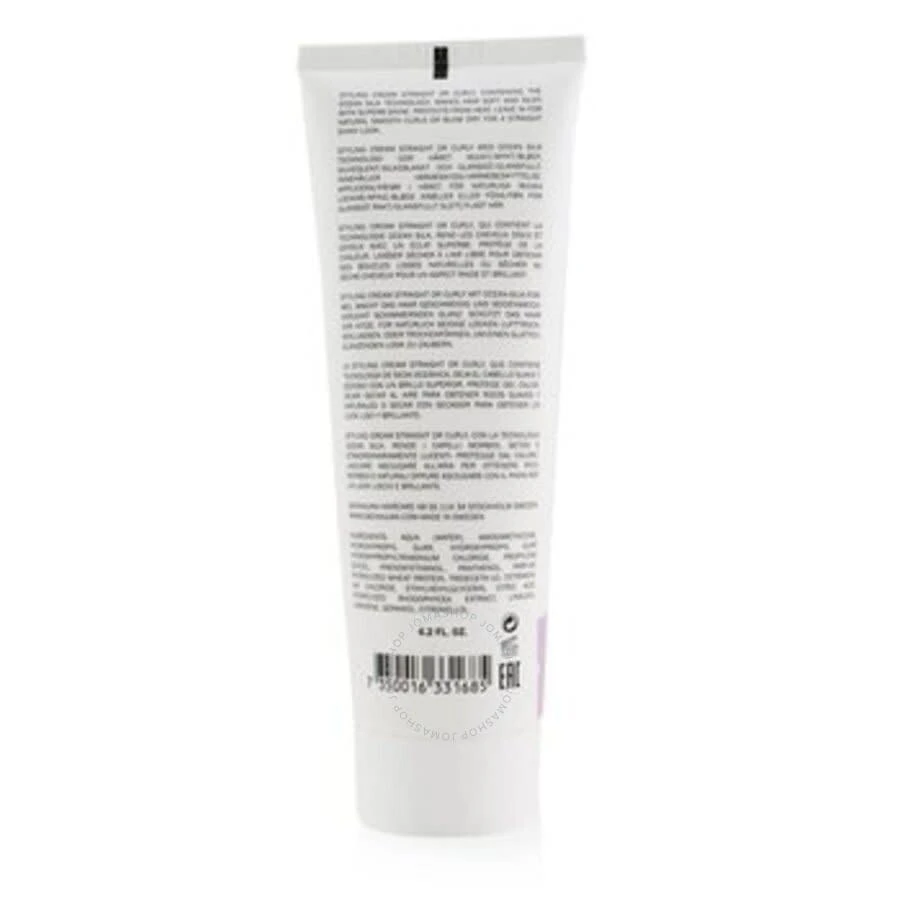 Sachajuan - Styling Cream (Straight or Curly)  125ml/4.2oz 3