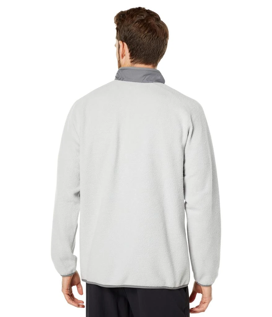 PUMA Golf Sherpa 1/4 Zip 2