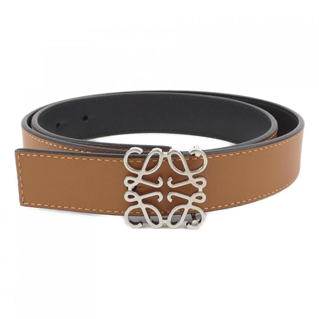 Loewe Standard Belt (Pre-Owned)