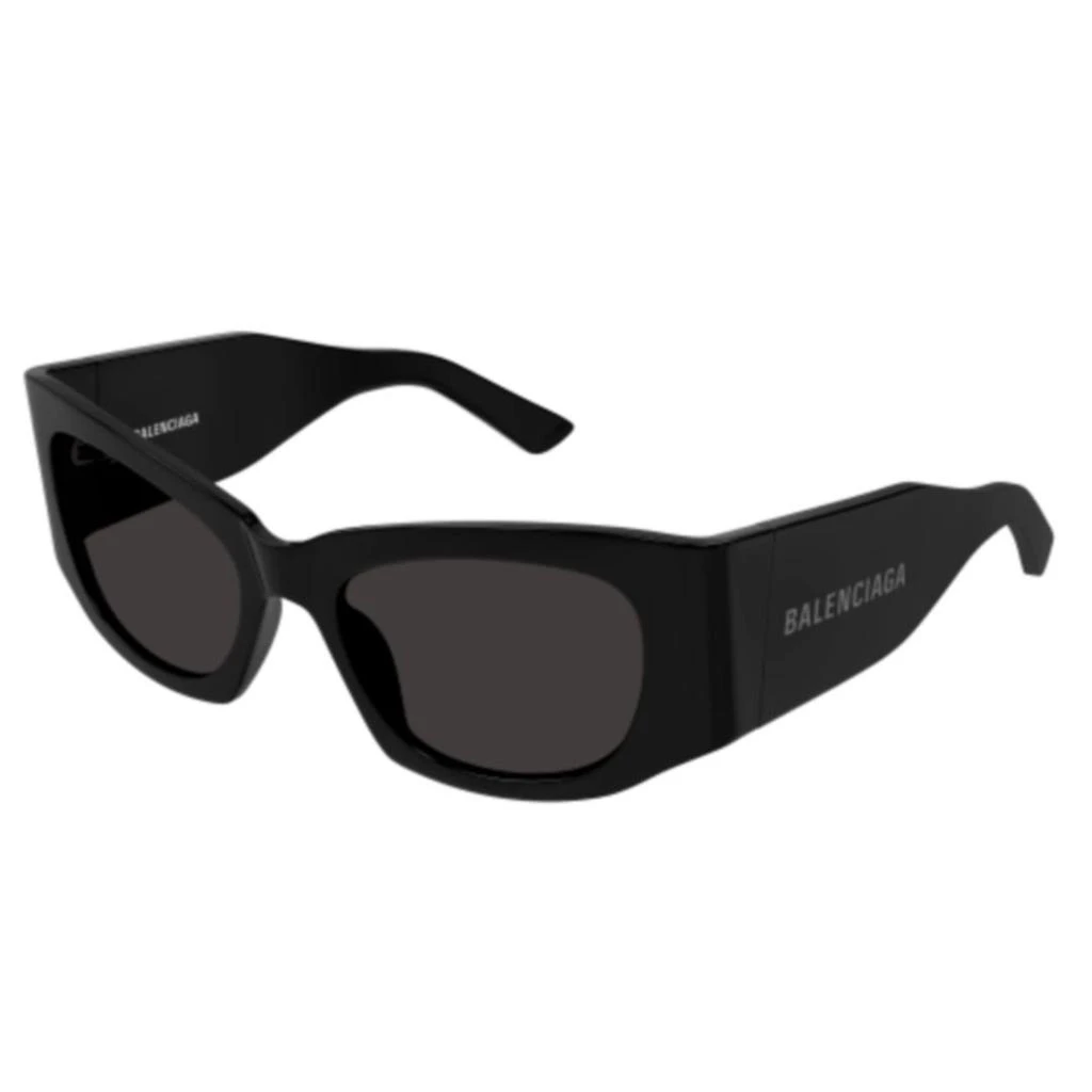 Balenciaga Eyewear Balenciaga Eyewear Cat-Eye Sunglasses 2