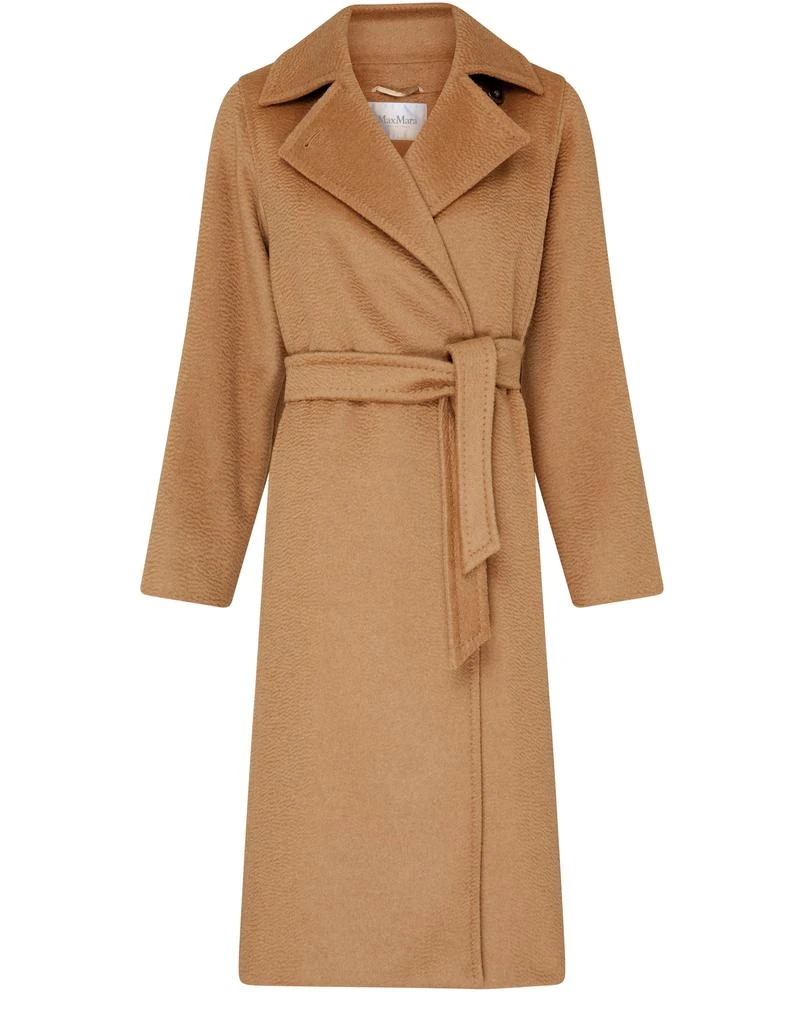 Max Mara Manuela Icon coat 2