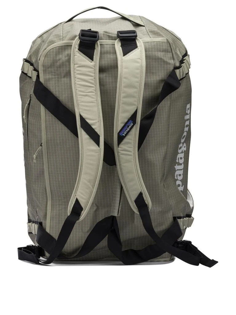 Patagonia Patagonia Black Hole 55L Duffel Bag 2