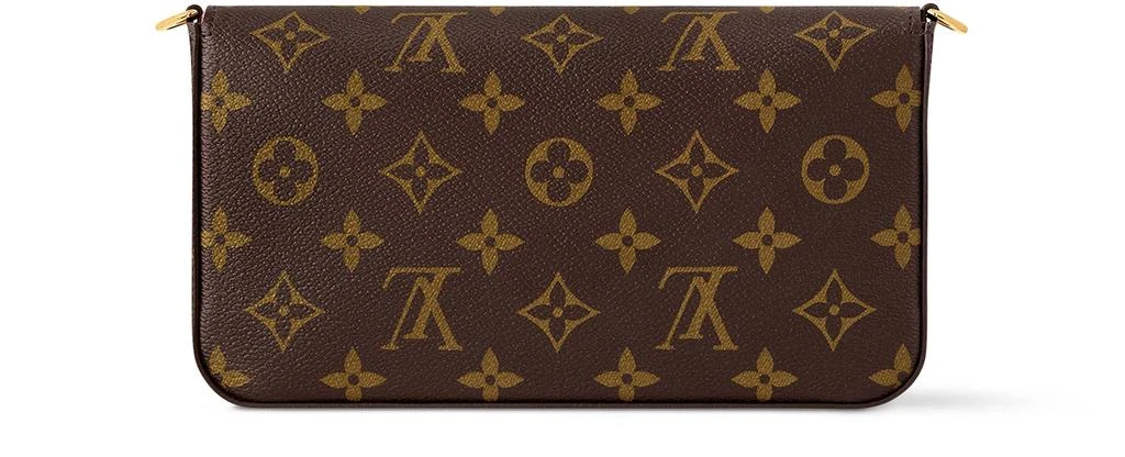 Louis Vuitton Félicie Pochette 4