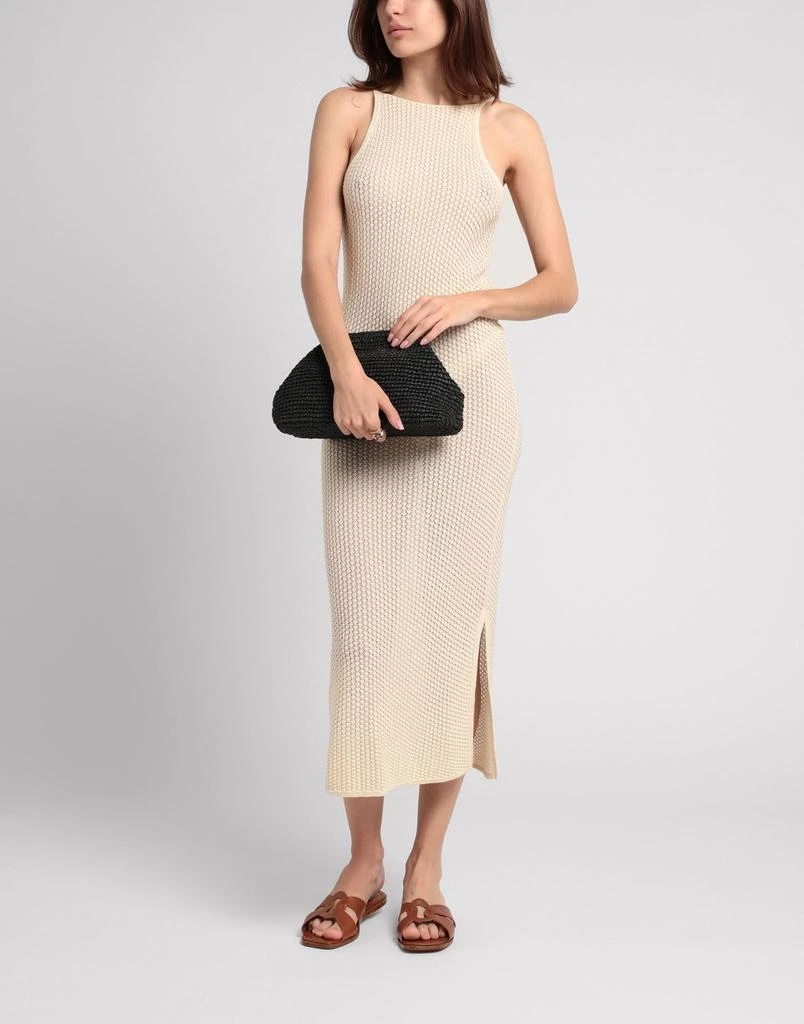 VERO MODA Midi dress 2
