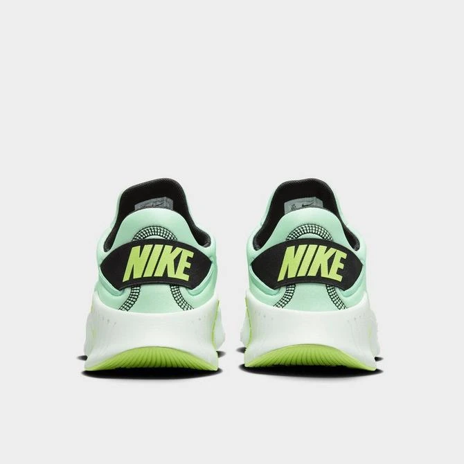 NIKE Men's Nike Free Metcon 4 Training Shoes 7