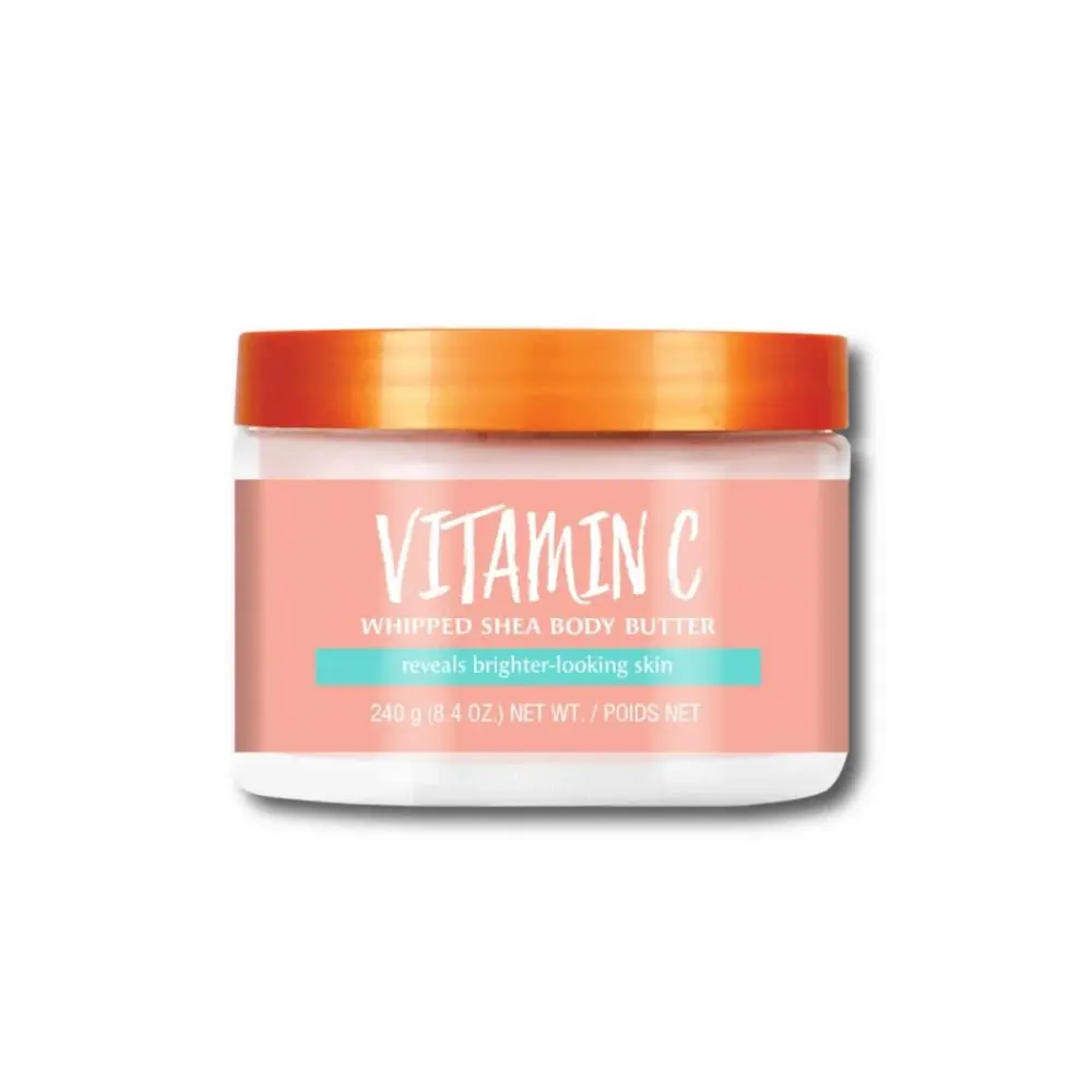 Tree Hut Tree Hut - Vitamin C Whipped Body Butter (240g)