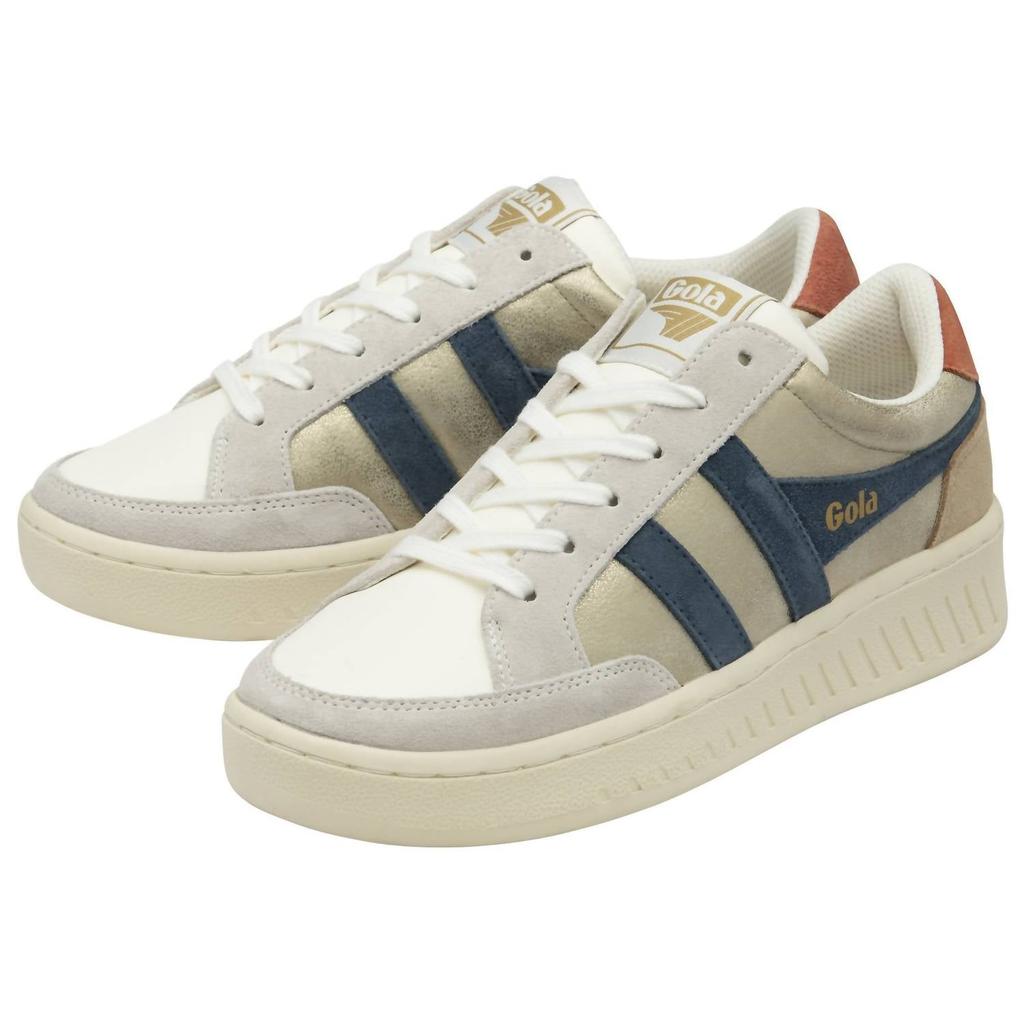 Gola Gola - Women's Super Slam Blaze Sneakers