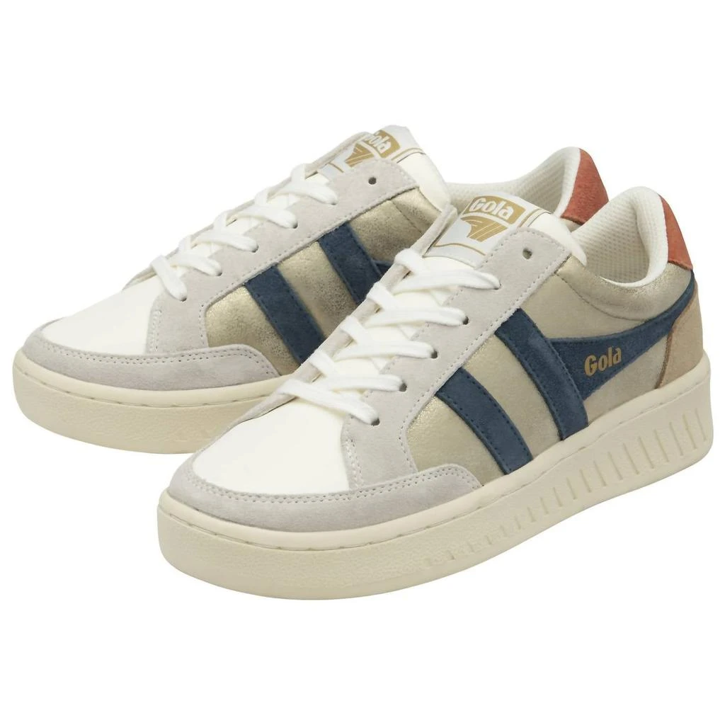 Gola Gola - Women's Super Slam Blaze Sneakers 1