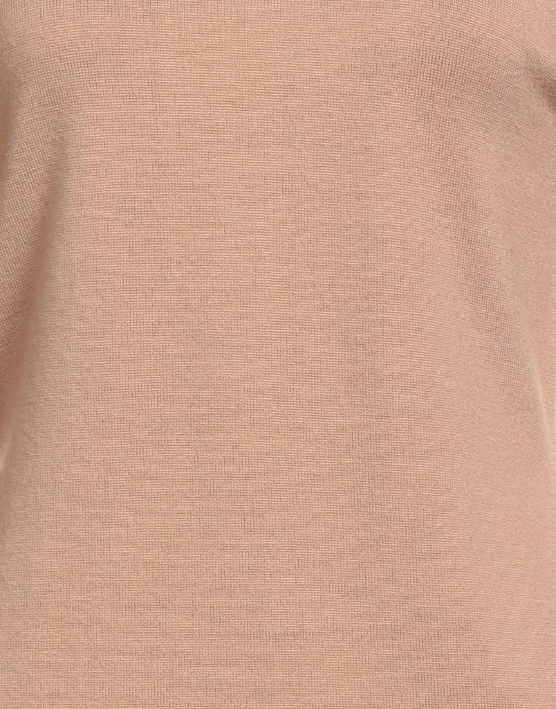 SIMONA CORSELLINI Turtleneck 4