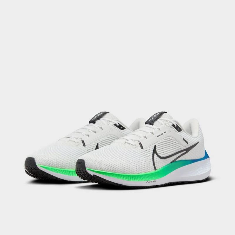 NIKE Men's Nike Air Zoom Pegasus 40 Running Shoes 2
