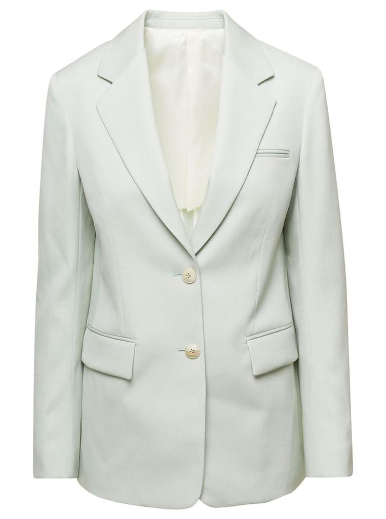 ジャケット Golden  Journey Single-Breasted Jacket Golden Goose Journey Single-Breasted Jacket - Jackets