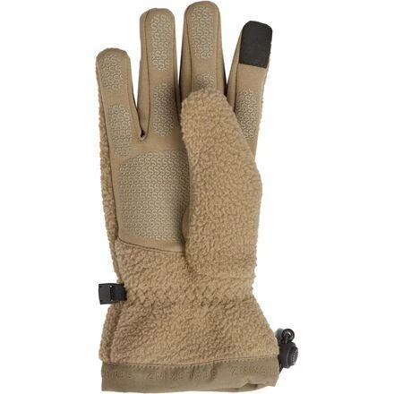 Sealskinz Hoveton Waterproof Sherpa Fleece Glove 2