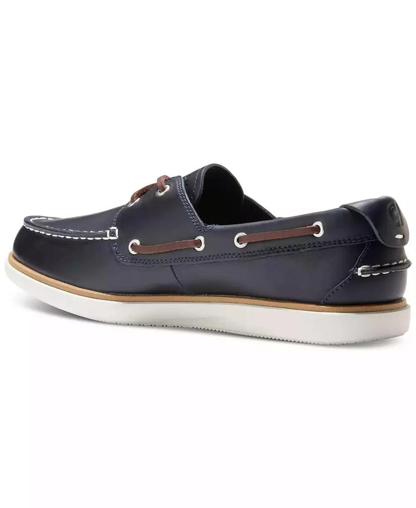 Cole Haan Men's GrandPrø Windward Boat Shoes 6