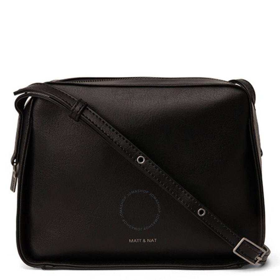 Matt & Nat Arbor Arc Vegan Crossbody Bag