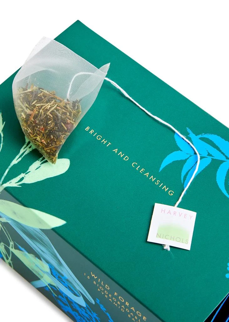 Harvey Nichols Wild Forage Teabags x 15 3