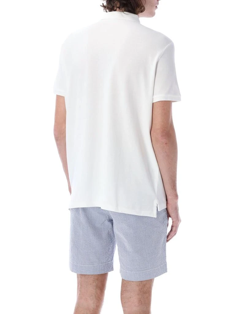 Ralph Lauren CUSTOM SLIM FIT POLO SHIRT 2