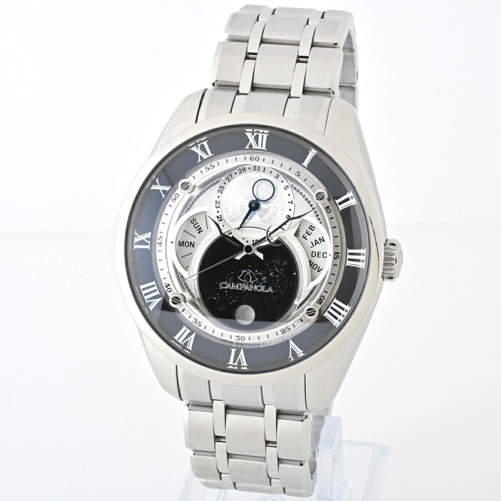 Citizen Stainless Steel Wristwatch (Pre-Owned)