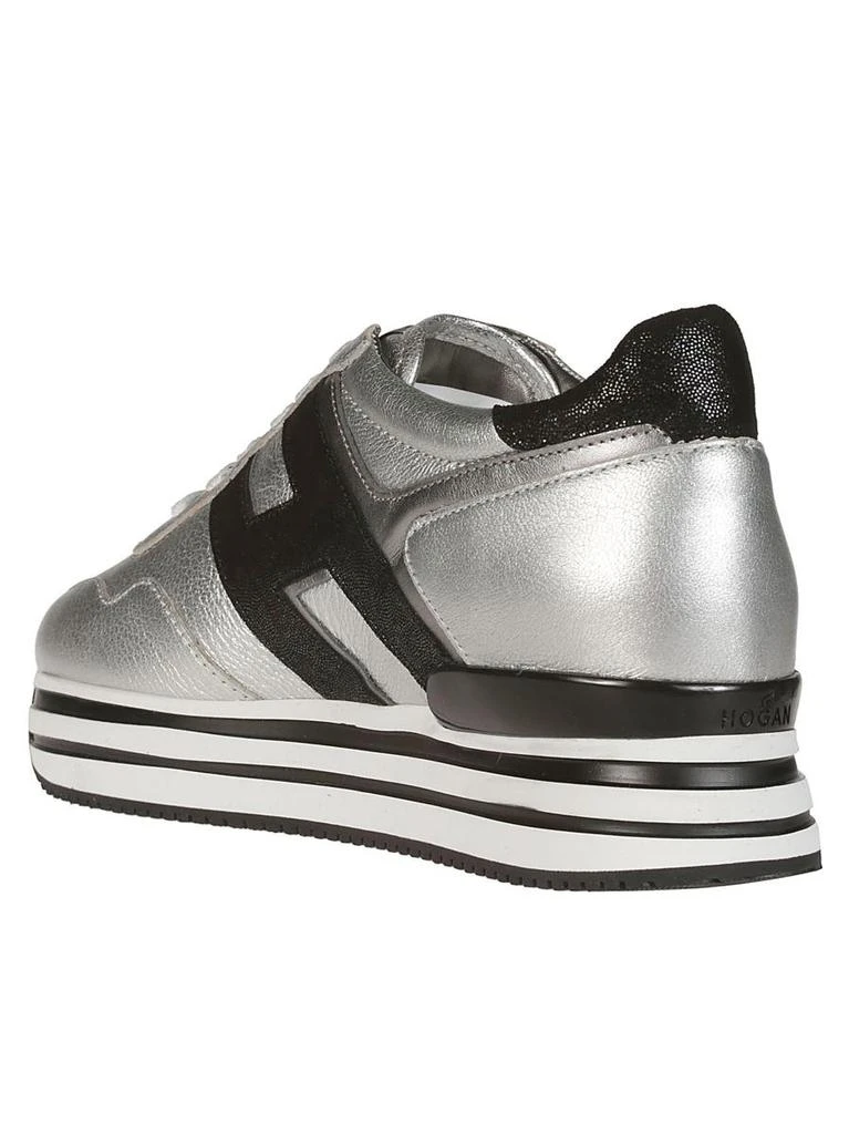 hogan HOGAN WOMEN'S SNEAKERS. 3
