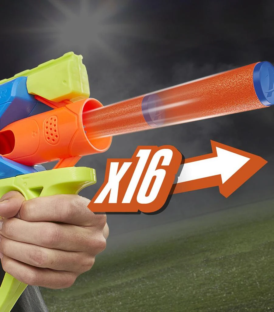 Nerf Nerf N Series Sprinter 6