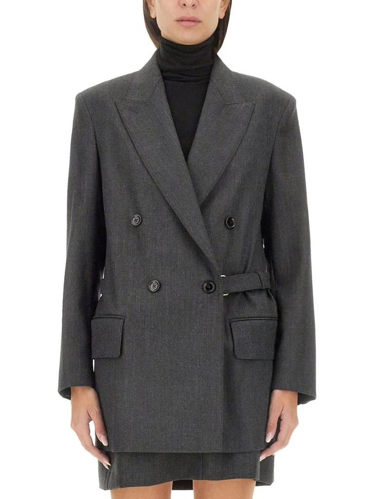 Max Mara latin Jacket 1