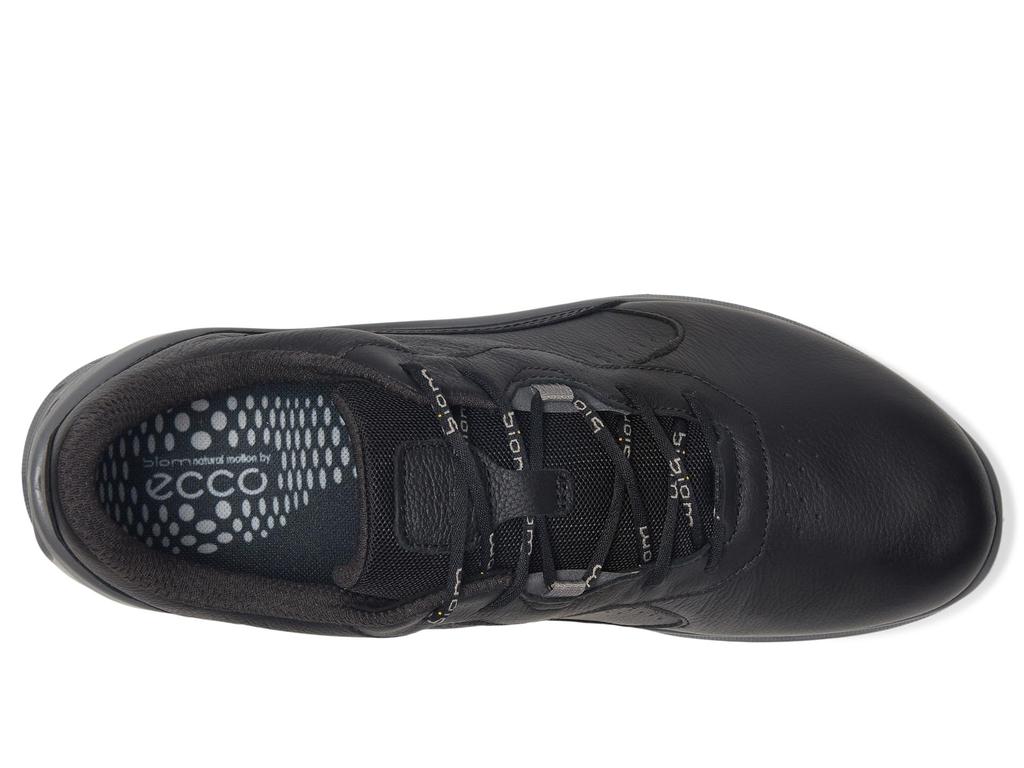 ECCO Biom Energi Lace Up Walking Sneaker