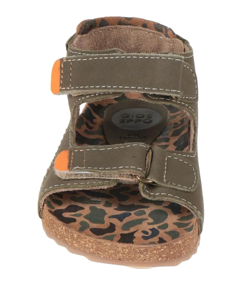 GIOSEPPO Sandals 4