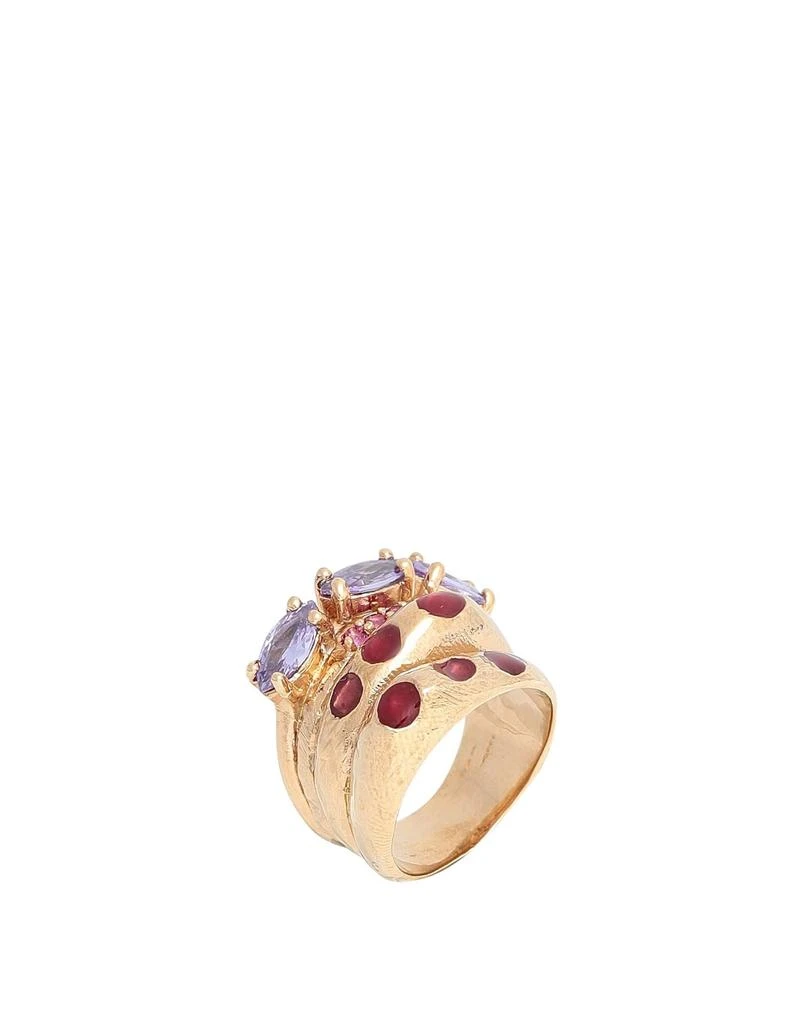 VOODOO JEWELS Ring 1