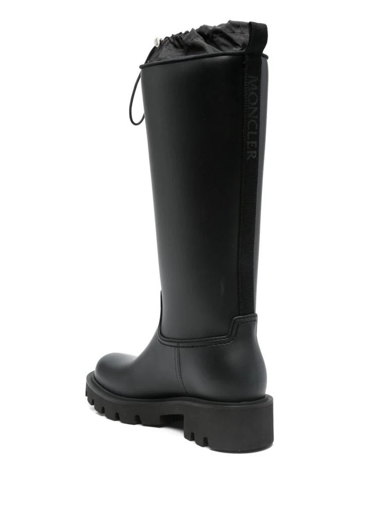 Moncler Moncler Kickstream Rain Boots 2