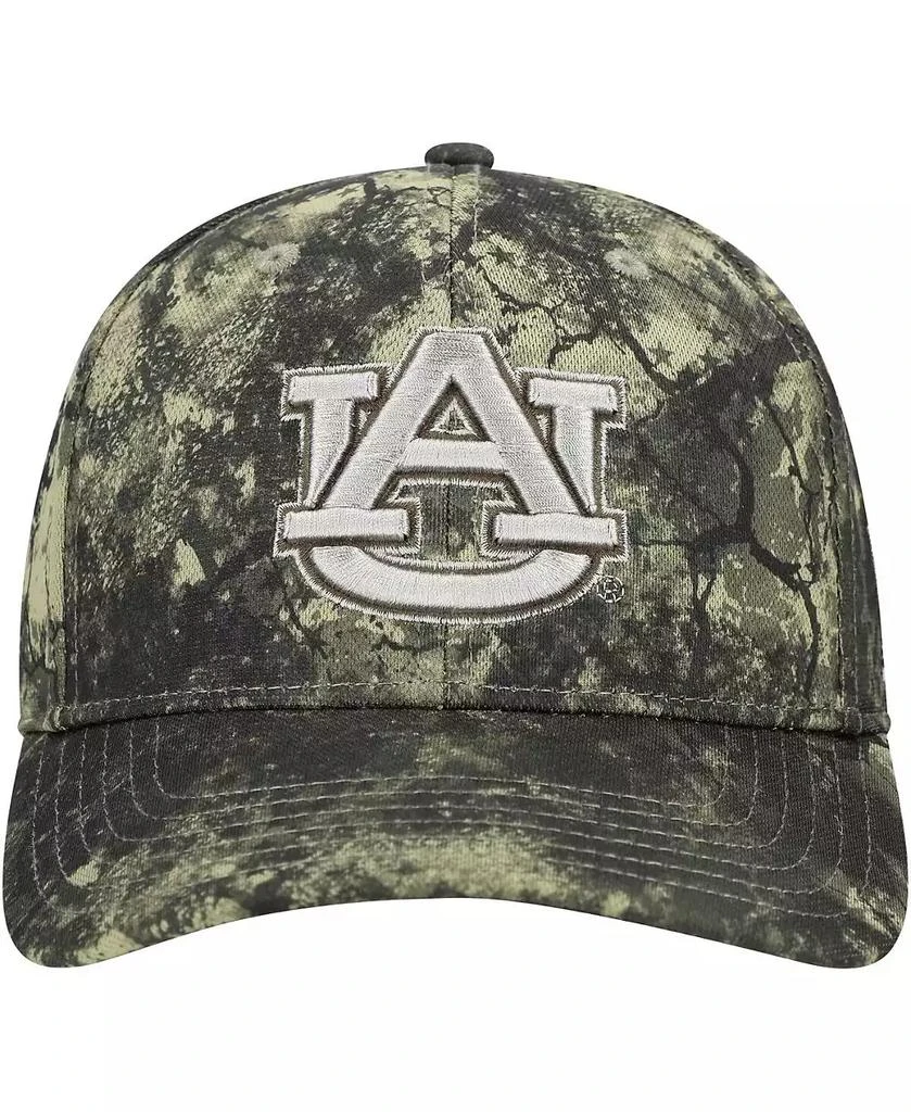Under Armour Men's Camo Auburn Tigers Freedom Collection Blitzing Performance Adjustable Hat 4