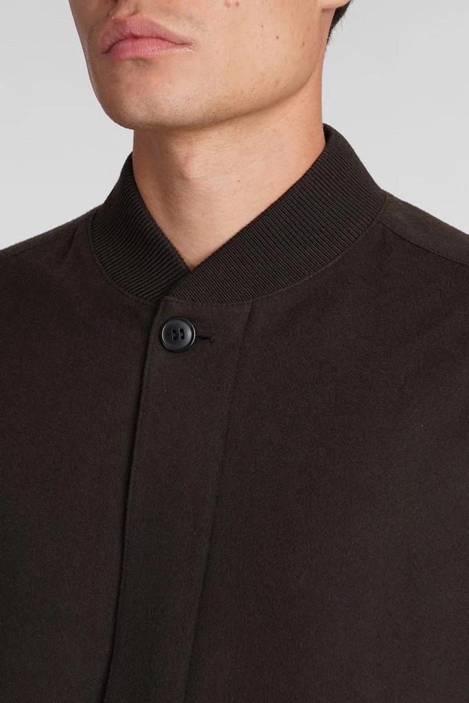 Zegna Zegna Bomber 5