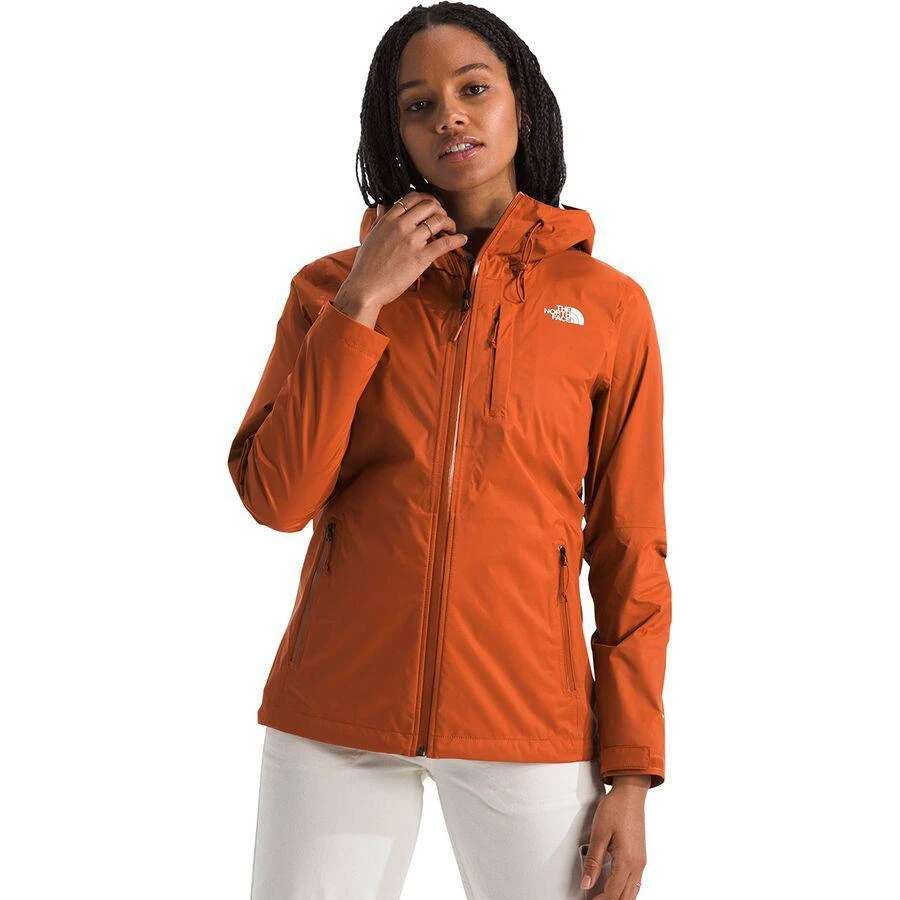The North Face Alta Vista Jacket - Women's 1