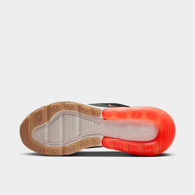 NIKE Men's Nike Air Max 270 Casual Shoes 6