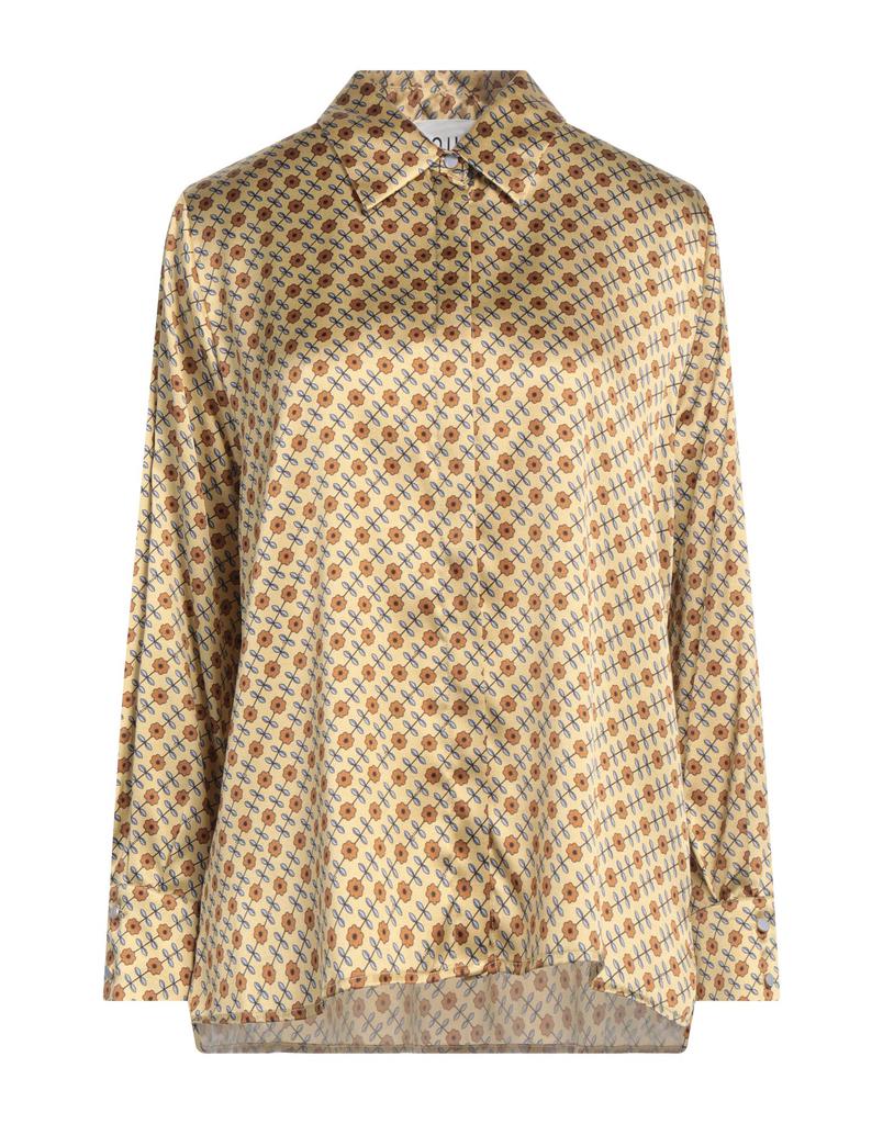 NIŪ Floral shirts & blouses