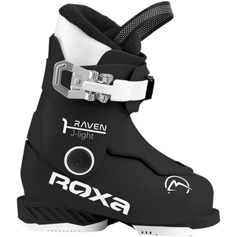 Roxa Raven 1 Gwj Ski Boots - Kid
s 2025