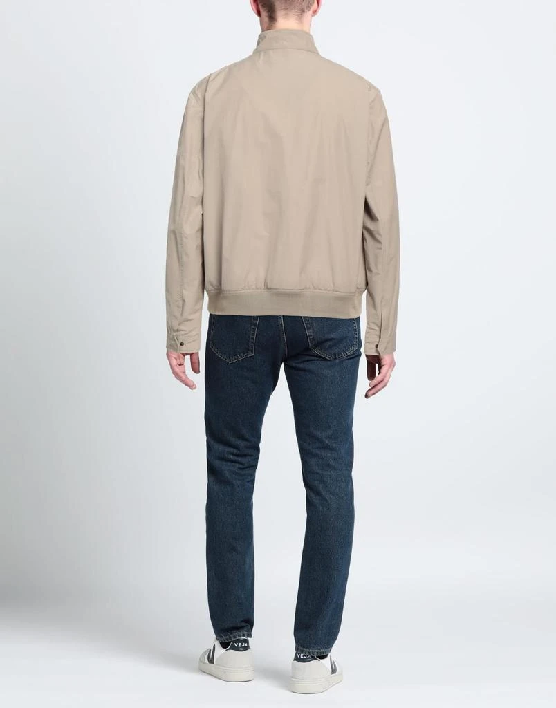 CRISTIANO BARBIERI Jacket 3