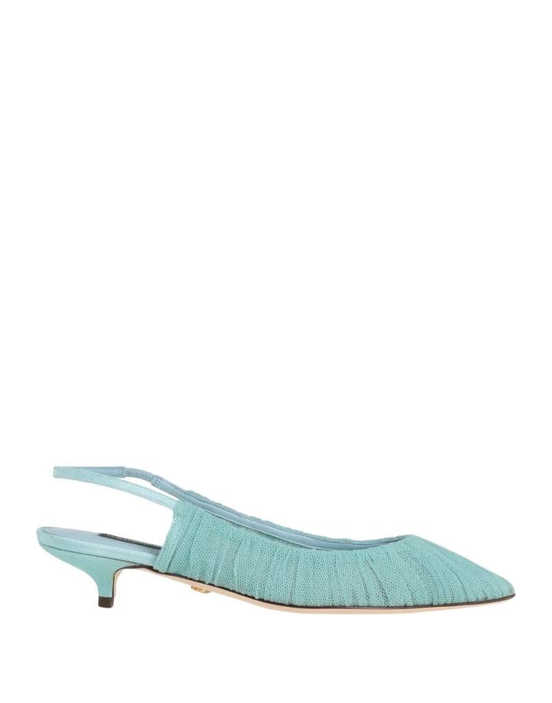 Dolce & Gabbana Pump 1