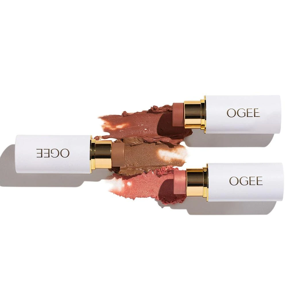 Ogee Golden Contour Collection 5
