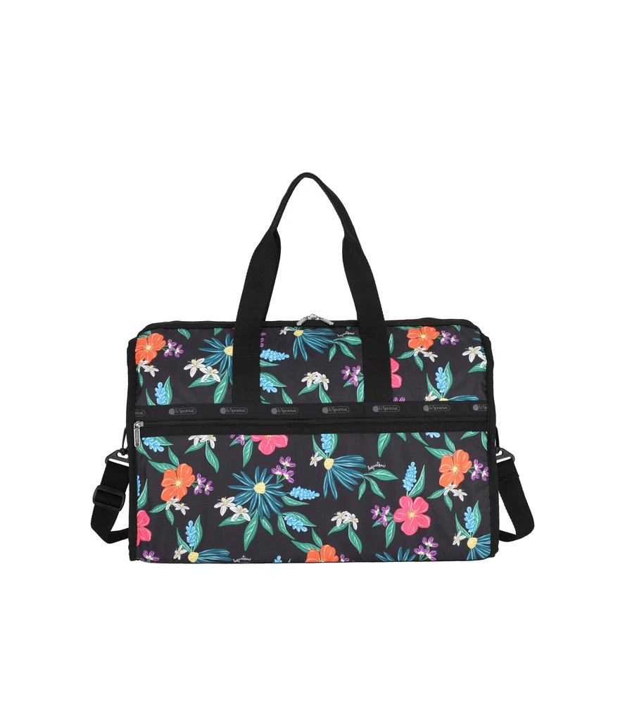 LeSportsac Deluxe Large Weekender 1