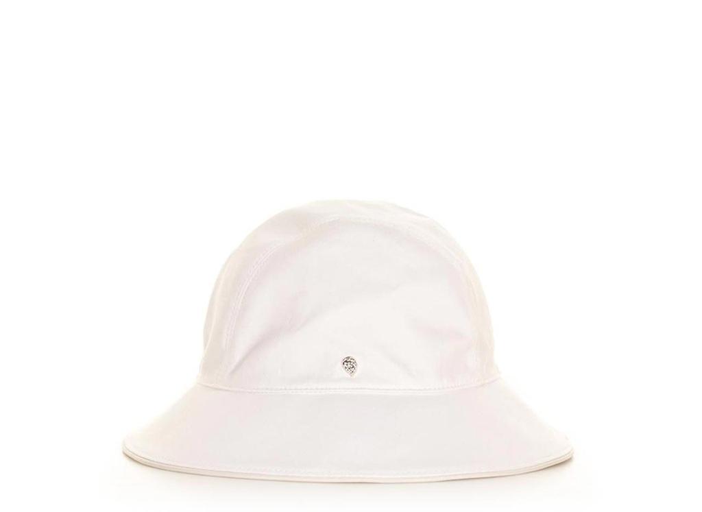 Helen Kaminski Helen Kaminski Arya Dropped Narrow Brim Bucket Hat