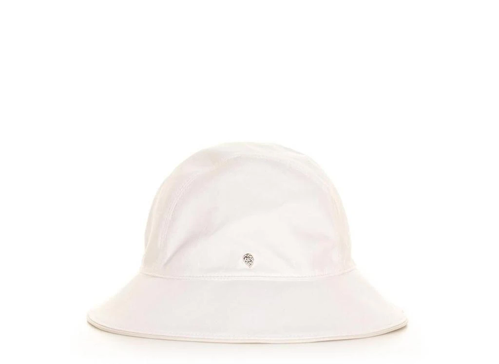 Helen Kaminski Helen Kaminski Arya Dropped Narrow Brim Bucket Hat 1