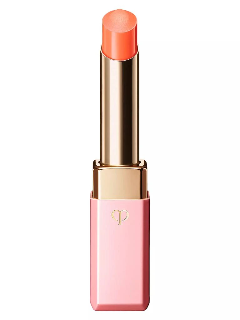 Cle de Peau Lip Glorifier 1