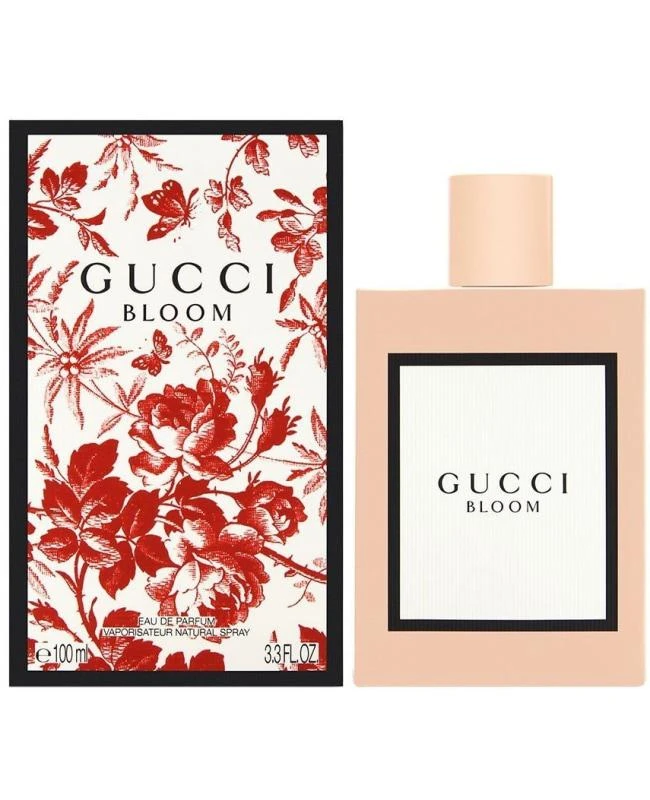 Gucci Gucci Bloom EDP 3.3 oz Spray Women's Fragrance 8005610481005 1