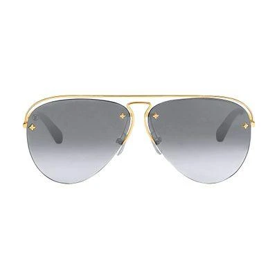 Louis Vuitton Grease Sunglasses 1