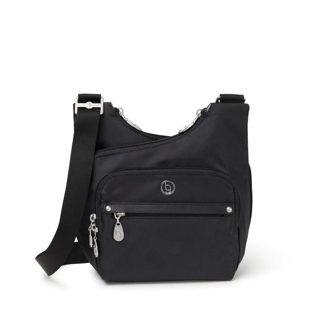 Baggallini Charlotte Crossbody Bag 1
