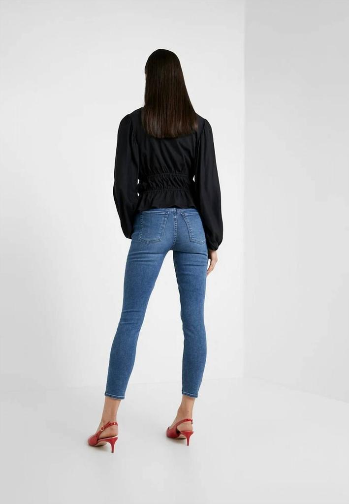3 X 1 3X1 - Sophie Miles Skinny Jeans