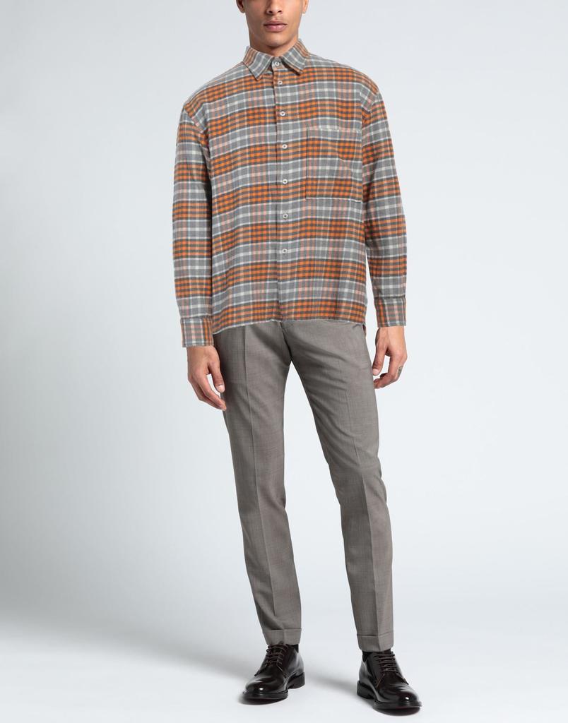 Universal Works Checked shirt