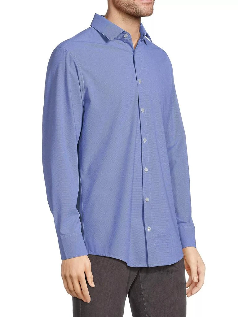 Mizzen+Main Leeward Dress Shirt 4