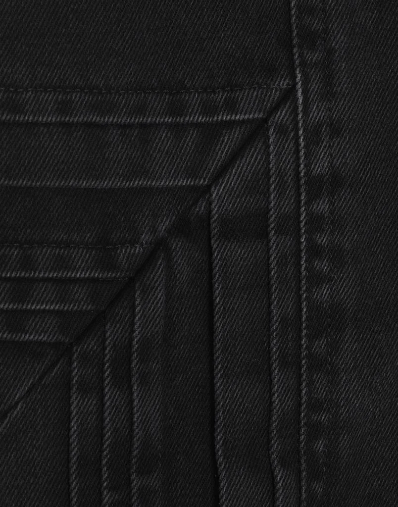 Matthew Adams Dolan Denim shorts 4